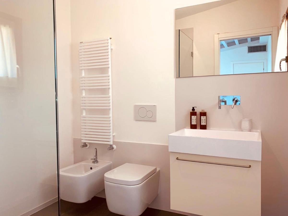 Villa Tanaquilla Baratti Ngoại thất bức ảnh