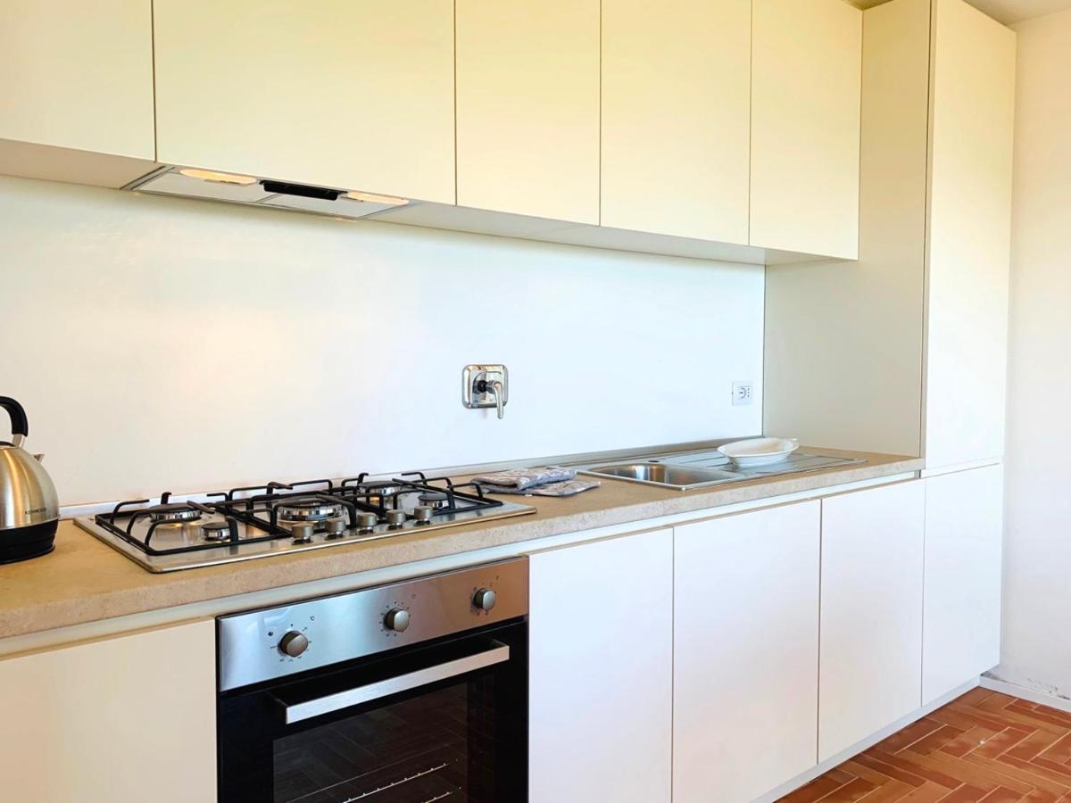 Villa Tanaquilla Baratti Ngoại thất bức ảnh