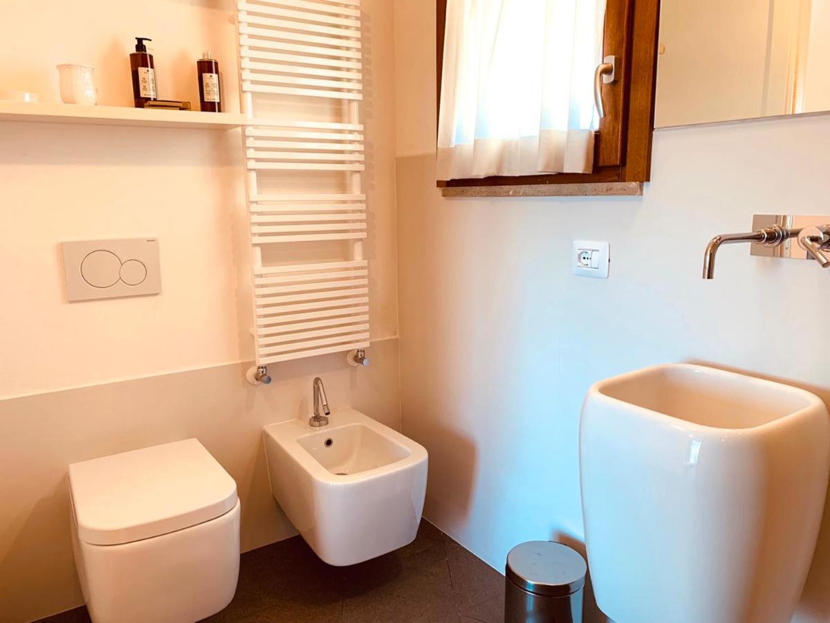 Villa Tanaquilla Baratti Ngoại thất bức ảnh