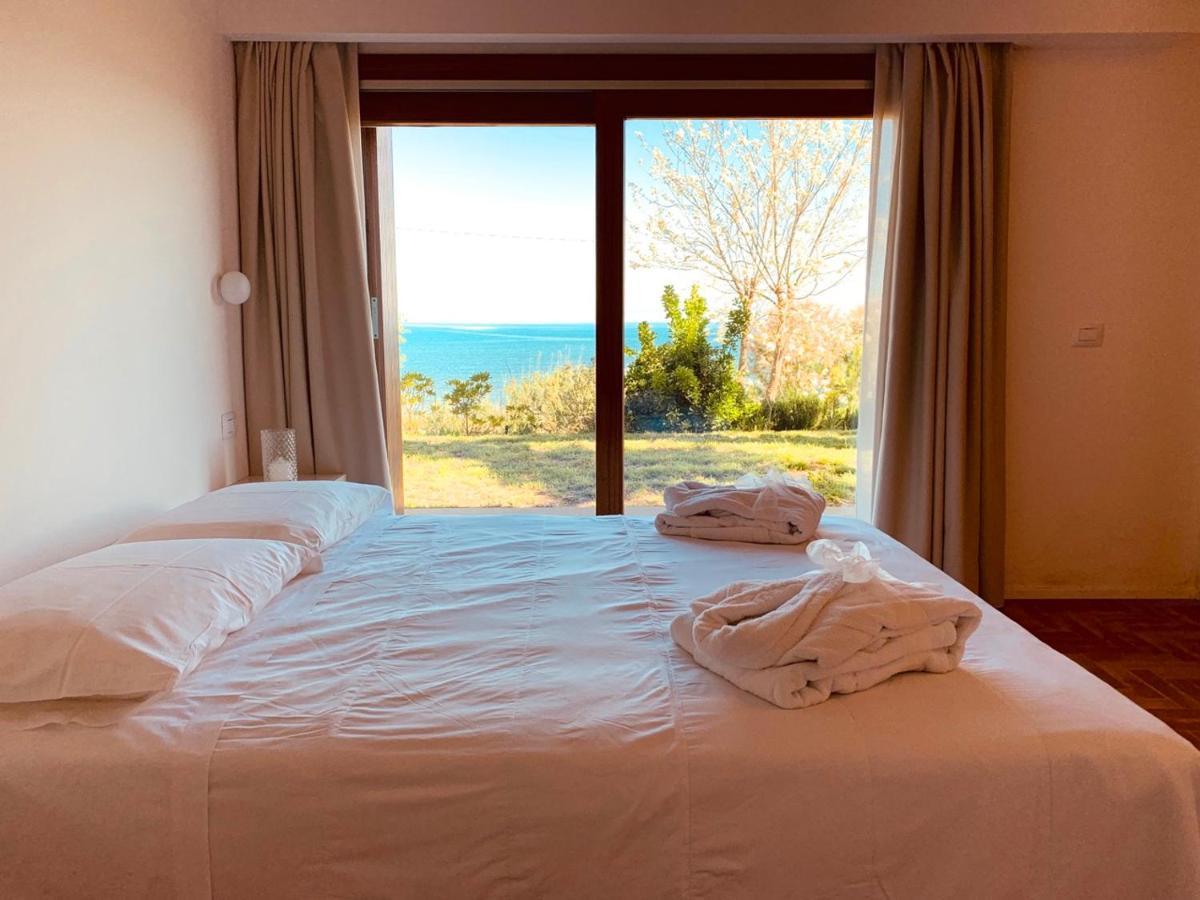 Villa Tanaquilla Baratti Ngoại thất bức ảnh